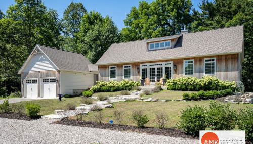 Beautiful Custom Lake House - Foto 2