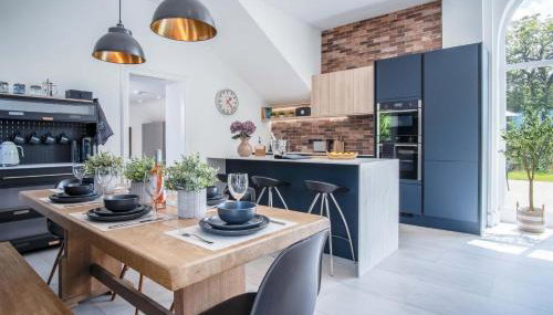 The Granary - 3 Bed Barn Conversion - Llawhaden - Photo 4