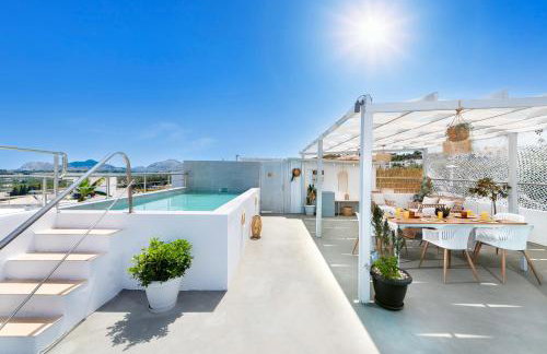 Afandou Panorama Apartment - Photo 2