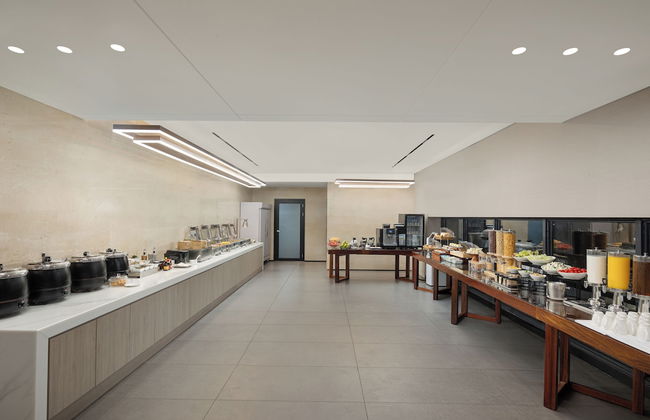 Ascott Guangzhou - Foto 58