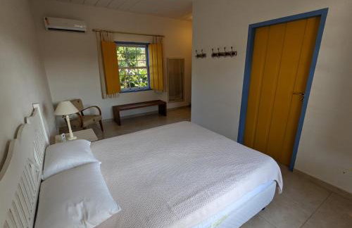 Mansão Colonial com Piscina - Casa Do Conto - Photo 37