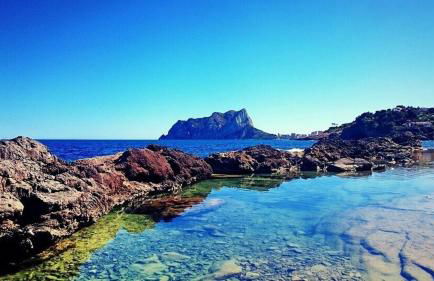 Villa Puchero - PlusHolidays - Foto 37