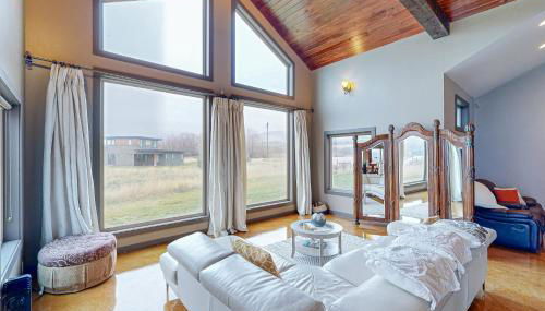 Grapevine Lodge - Foto 5