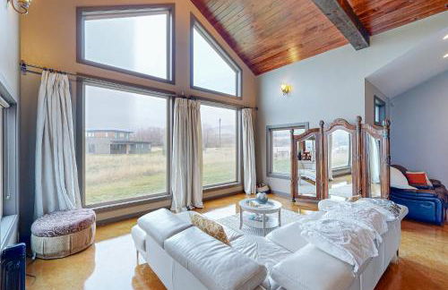 Grapevine Lodge - Foto 5