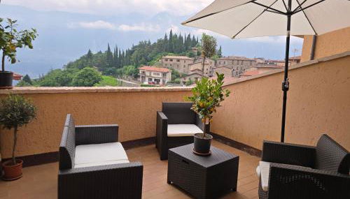 Alpenblick am Gardasee Ferienhaus - Foto 2