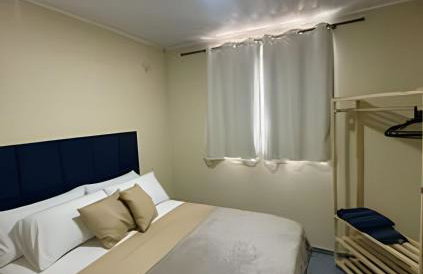 Apto Familiar, Perto de Tudo! 20mts da Lagoa de São Pedro - Foto 64