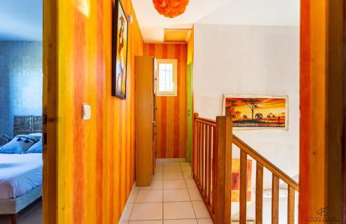 La Terrasse d'Azur - Vue sur la mer - Foto 21