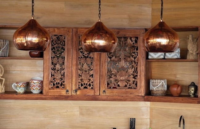 Villas Bukit Lipah - Foto 59