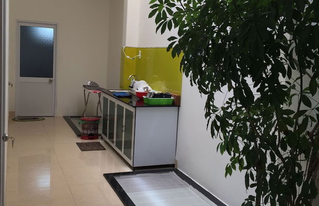 Mai apartment - Foto 8