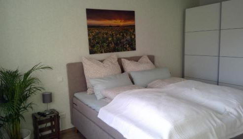 Ferienwohnung Zur Alten Gärtnerei - Foto 4