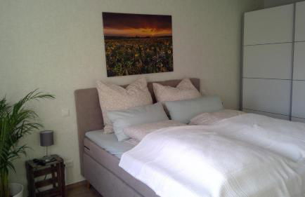 Ferienwohnung Zur Alten Gärtnerei - Foto 4