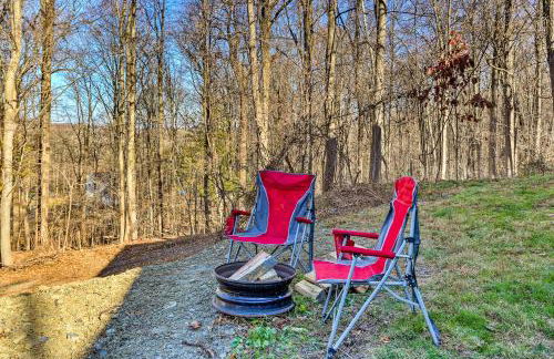 Charming Beacon Apt with Fire Pit Near Hiking! - Photo 21