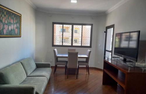 Apartamento 3 quartos, com sacada e área externa! - Foto 12