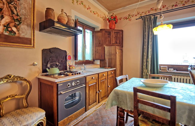 Casa Vania - Foto 22