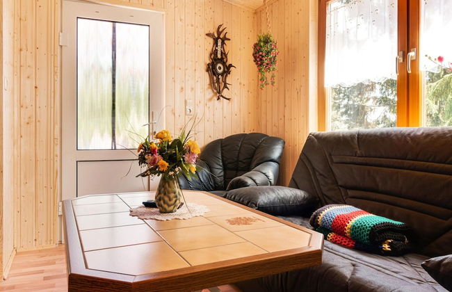 Holiday Home With Large Garden and Terrace - Foto 21