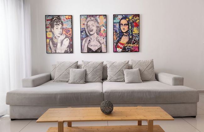 Melony Apartment - Foto 68