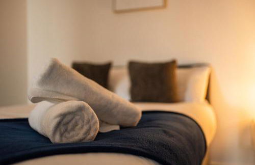 Legion House Apartment One Middlesbrough - Foto 32