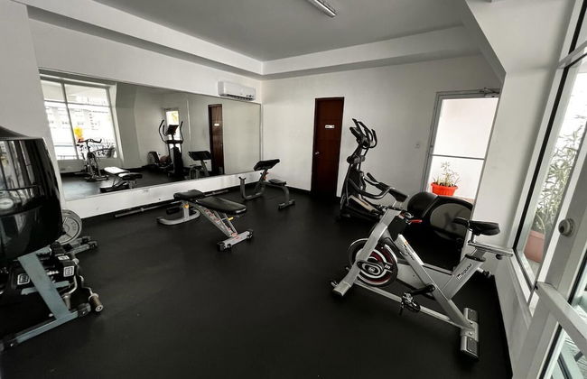 Acogedor Apartamento En El Cangrejo no1 - Foto 21