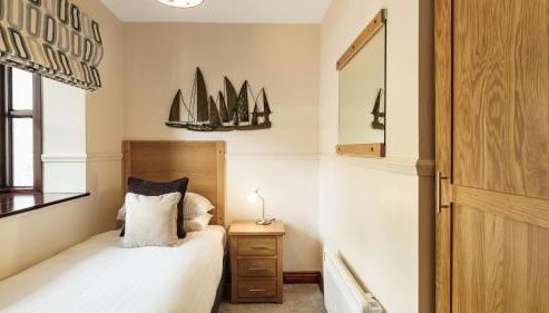 Post Knott Cottage At Windermere Marina Village - Foto 3