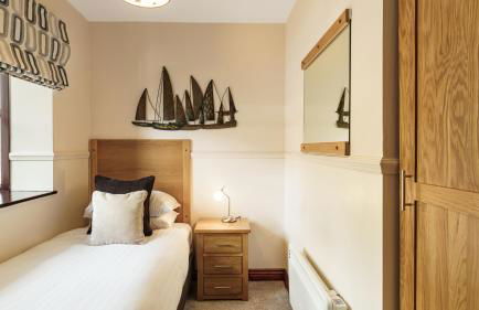 Post Knott Cottage At Windermere Marina Village - Foto 3