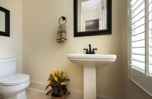 Garden Cottage 14 - Foto 10