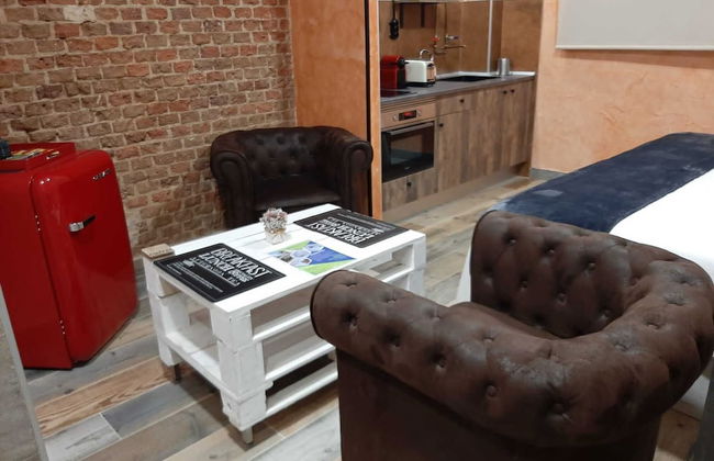 T-homes Salamanca - Foto 43