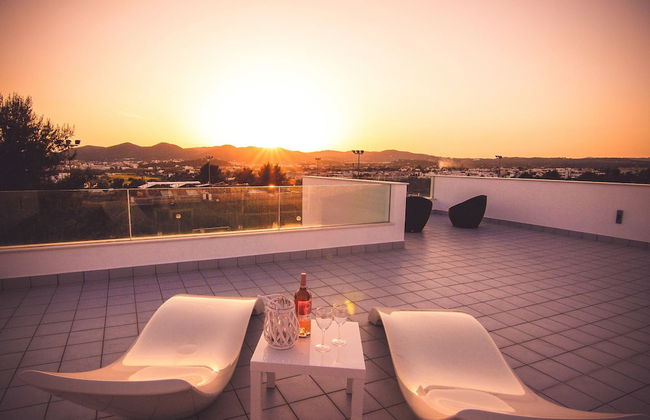 Villa Blancadona - Foto 31