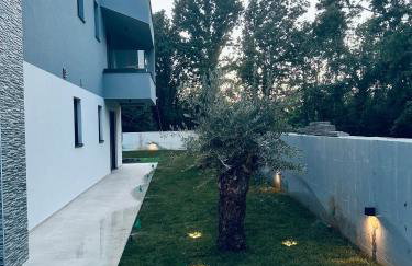 Villa Istra Relax Diamond - Foto 7