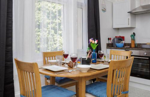 Air Maison - Dockyard Dreams - Close To Gunwharf! - Foto 28