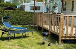 Mobilhome 3 chambres - Foto 1