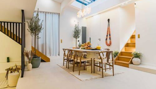 Spacious Loft With SPA - 4br/8p - Montmartre - Foto 2