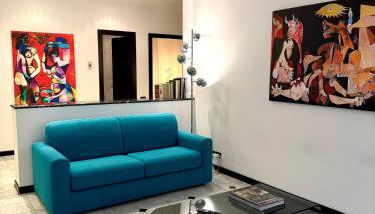 LR Deluxe Apartments - Savoia Marble Suite - Repubblica - Foto 3