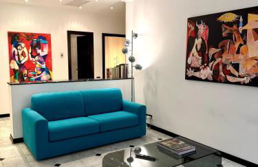 LR Deluxe Apartments - Savoia Marble Suite - Repubblica - Photo 3