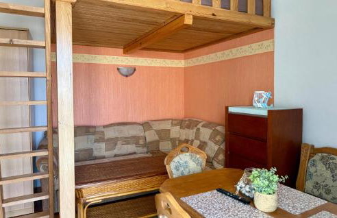 Nice Studio In Labin With Wifi - Foto 16