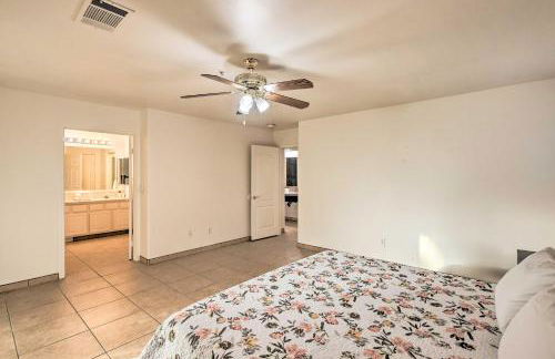 Inviting Bakersfield Home with Spacious Yard! - Photo 25