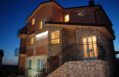 Apartments Villa Antonia - Photo 70