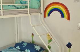 FeWo David und Marion nahe der Nordsee und dem Weserstrand - Foto 15