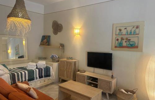 Lovely studio in Marbella close to Puente Romano - Photo 15