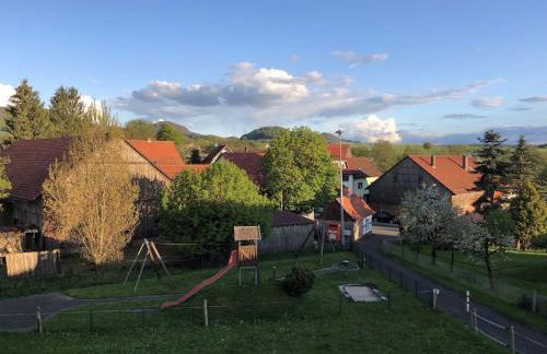 Ferienwohnung Zum Kirschhof - Photo 15