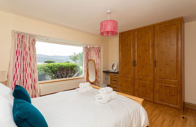 Church Island View Holiday Home - Foto 6