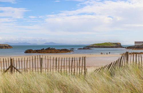 Plas Coch Rhoscolyn - Foto 34