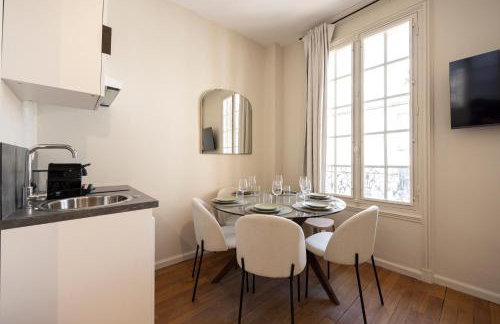 Cosy et climatisé - Aux portes de Paris - Foto 12