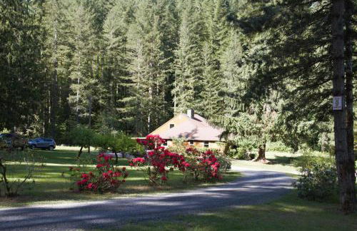 Kanati Falls Ranch - Foto 36