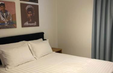 The MITS luxury apartments - Foto 68