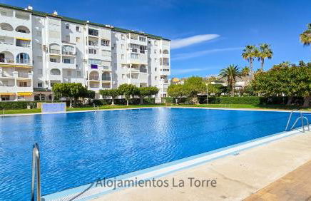 Laguna Beach Esperanto - Alojamientos La Torre - Photo 9