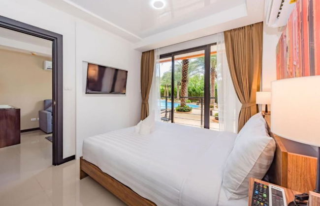 Mai Khao Beach Condotel by Villacarte - Photo 1