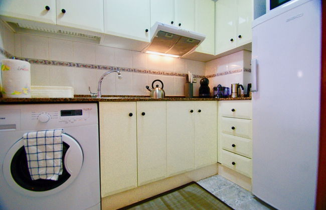 008 Absolute Beach - NEW - Ac/wifi - Foto 10