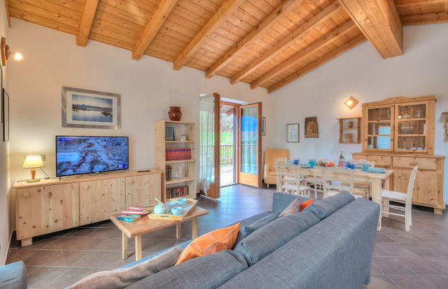 Casa Tra Borgo e Lago - Foto 16