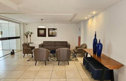 Studio Life Essential com ar garagem wifi - Foto 24