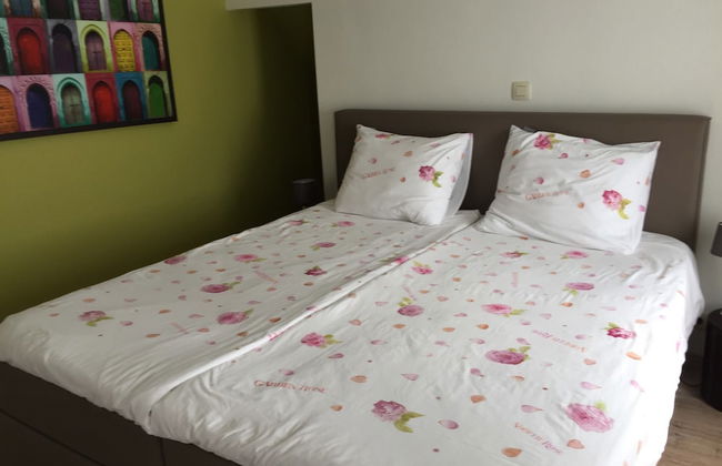 Holiday Home in Koekelare With Scenic Views - Photo 13